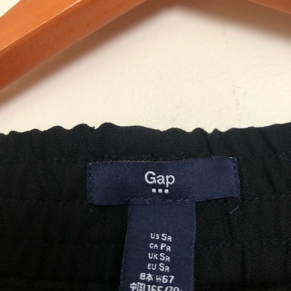 Gap ankle tapered trouser - Picture 4 of 4